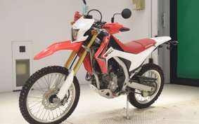 HONDA CRF250L MD38