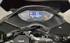 HONDA PCX 160 KF47