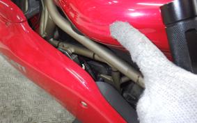 DUCATI SS750ie 2000