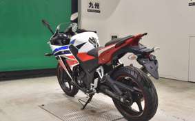 HONDA CBR250R A
