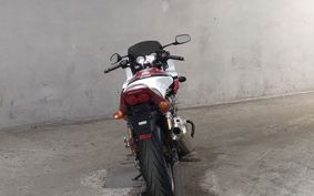 HONDA CB400SFV-4 BOLDOR NC42