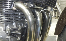 KAWASAKI ZEPHYR 1100 RS 2002 ZRT10A