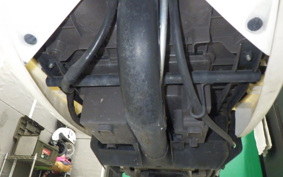 HONDA GIORNO 2 2012 AF70