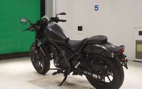 HONDA REBEL 250 S 2011 MC49