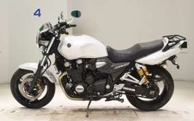 YAMAHA XJR1300 Gen.2 2013 RP17J