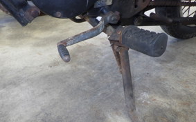 SUZUKI CM75 CM75