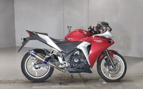 HONDA CBR250R MC41