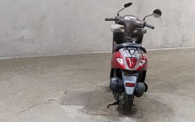 SUZUKI  LETS  BASKET  CA4AA