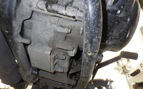 HONDA GB350 2023 NC59