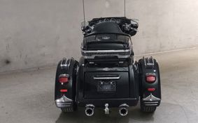 HARLEY FLHTCUTG1750 TRIKE 2017 MAD