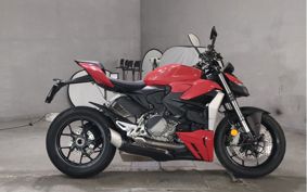 DUCATI STREET FIGHTER V2 3F00AA