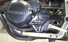 SUZUKI GSX-R400 1984 GK71B