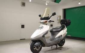 HONDA SPACY 125 Gen. 3