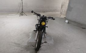 SUZUKI GLASS TRACKER BIG BOY NJ47A