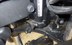SUZUKI GSX-R125 2013 DL33B