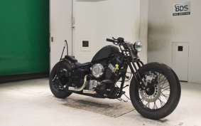 YAMAHA DRAGSTAR 400 1998 4TR