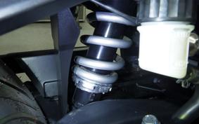 YAMAHA YZF-R25 RG10J