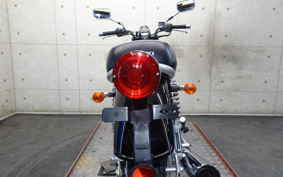 SUZUKI ST250 E Type NJ4CA