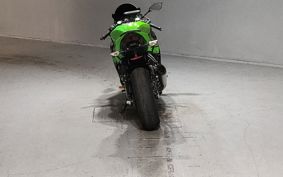KAWASAKI NINJA ZX-6R 2022 ZX636G