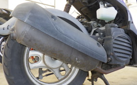 HONDA ﾊﾞｲﾄ AF59
