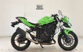 KAWASAKI NINJA 400 2019 EX400G