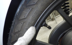 HONDA ｸﾛｽｶﾌﾞ110-3 2018 JA60