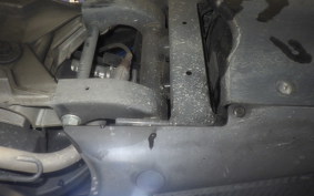 SUZUKI ｽｳｨｯｼｭ125 2026 DV12B