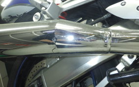 SUZUKI GSX1400 2004 GY71A