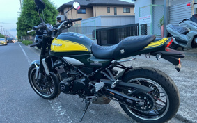 KAWASAKI Z900RS 2024 ZR900K