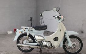 HONDA LITTLE CUB AA01