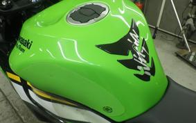 KAWASAKI NINJA ZX-6R A 2026 ZX636J