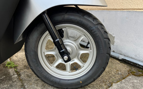 HONDA  TACT  BASIC  AF79