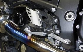 KAWASAKI ZZ1400 NINJA R 2009 ZXT40C