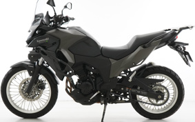 KAWASAKI VERSYS-X 250 ABS LE250D