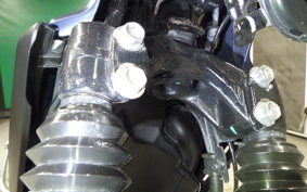 HONDA CROSS CUB 110 2024 JA60