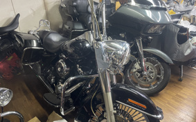 HARLEY FLHR 2006 FDV