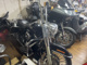 Фото Harley FLHR 2006 с японского аукциона