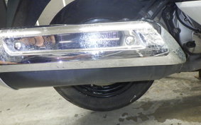 SUZUKI SKYWAVE 250 (Burgman 250) S Gen.3 2023 CJ44A