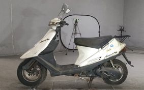 SUZUKI ADDRESS V100 CE13A