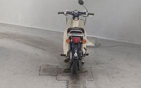 HONDA SUPER CUB90 HA02