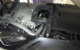 HONDA LEAD 125 JF45