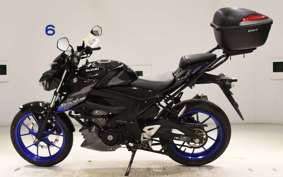 SUZUKI GSX-S125 DL32D