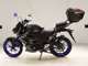Фото Suzuki GSX-S125 с японского аукциона