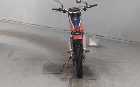 HONDA TLR200 MD09