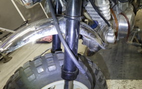 HONDA GORILLA Z50J