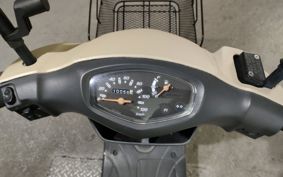 SUZUKI ADDRESS V125 CF4EA