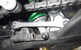 KAWASAKI NINJA H2 SX SE 2019 ZXT02A