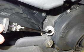 SUZUKI ﾚｯﾂ 2004 CA4AA