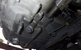 HONDA C110 SUPER CUB JA07