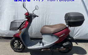 SUZUKI LET's 4
